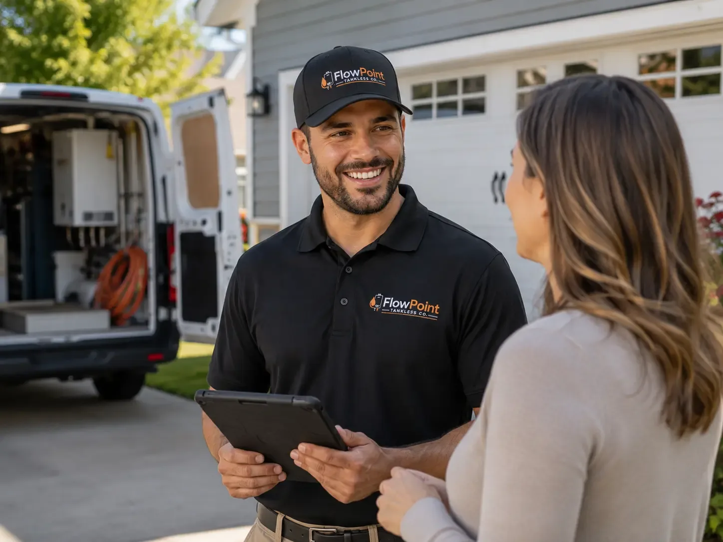 Tankless Water Heater Installation Napoleon, ND FAQs